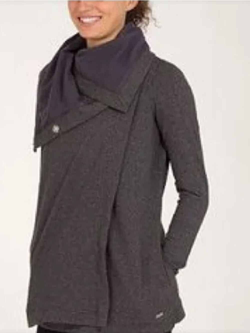 Lululemon Wrap Jacket